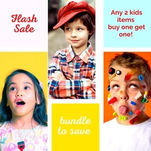Bundle 2+ to SAVE